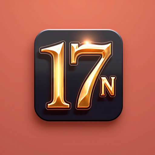 Logo 17n